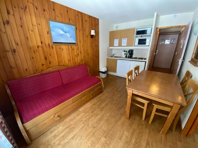 Appartement 2 pièces 33 m²