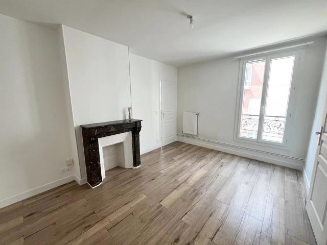 Appartement 2 pièces 33 m²