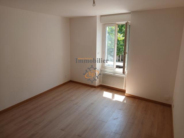 Appartement 2 pièces 33 m²