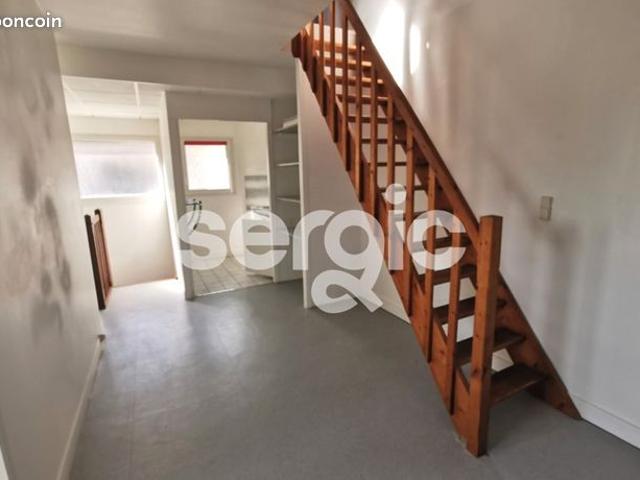 Appartement 2 pièces 33 m²