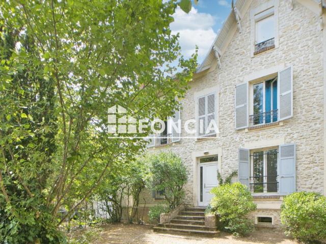 Appartement 2 pièces 33 m²