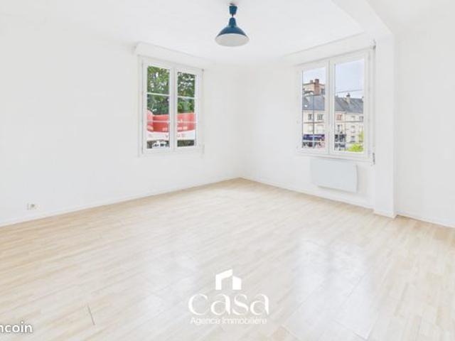 Appartement 1 pièce 33 m²