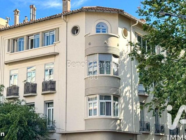 Appartement 2 pièces 33 m²