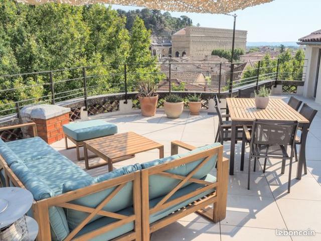 Appartement 2 pièces 33 m²