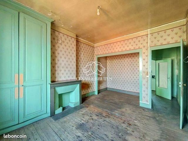 Appartement 2 pièces 33 m²