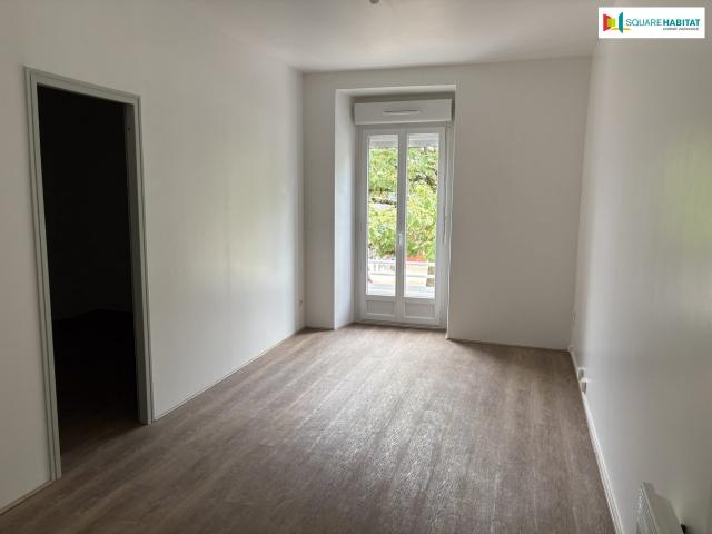 Appartement 2 pièces 33 m²