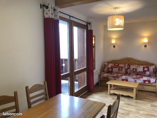 Appartement 2 pièces 33 m²