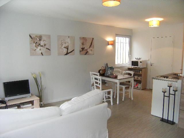 Appartement 2 pièces 33 m²