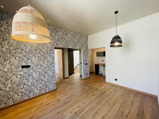 Appartement 2 pièces 33 m²