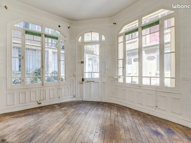 Appartement 2 pièces 33 m²