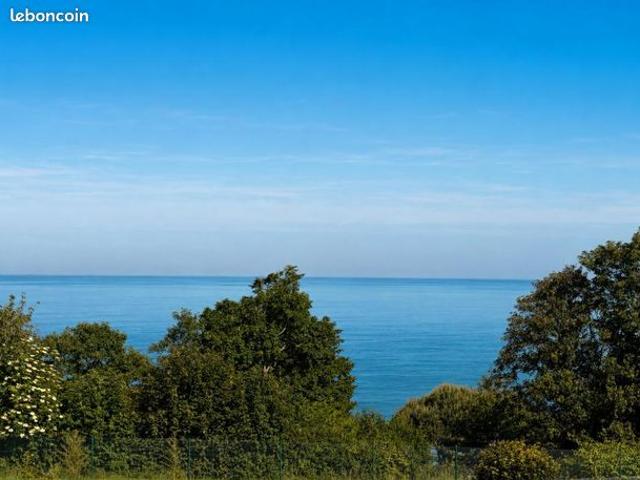 Appartement 2 pièces 33 m²