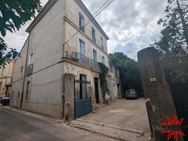 Appartement 2 pièces 33 m²