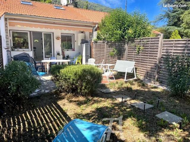 Appartement 2 pièces 33 m²