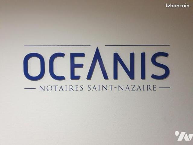 Appartement 2 pièces 33 m²