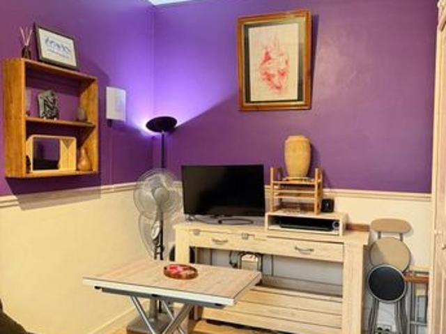 Appartement 2 pièces 33 m²