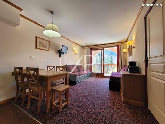 Appartement 2 pièces 33 m²