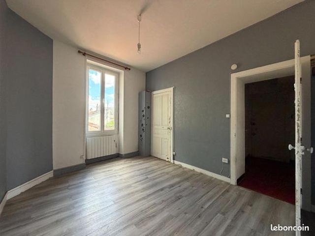 Appartement 2 pièces 33 m²