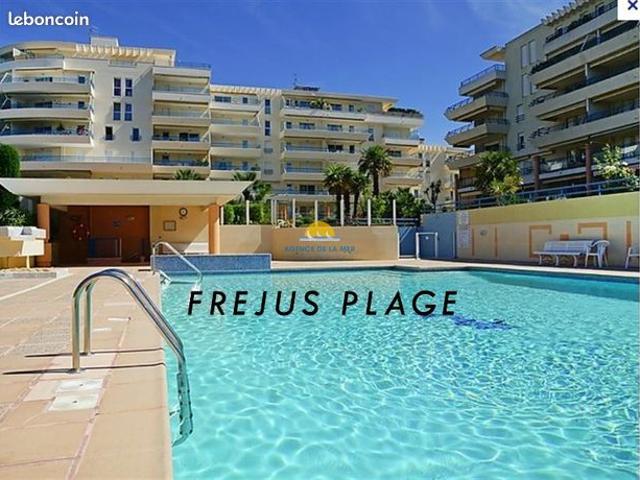 Appartement 2 pièces 33 m²