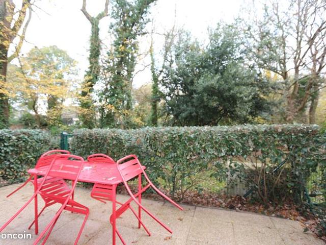 Appartement 2 pièces 33 m²