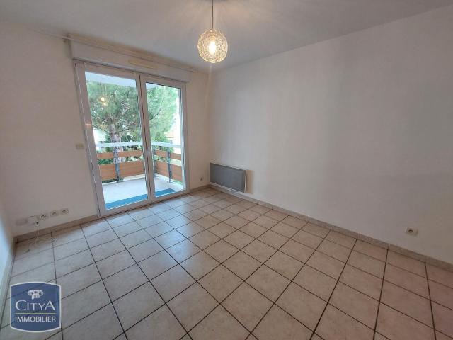 Appartement 2 pièces 33 m²