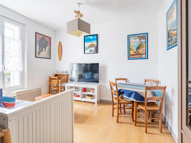 Appartement 2 pièces 33 m²