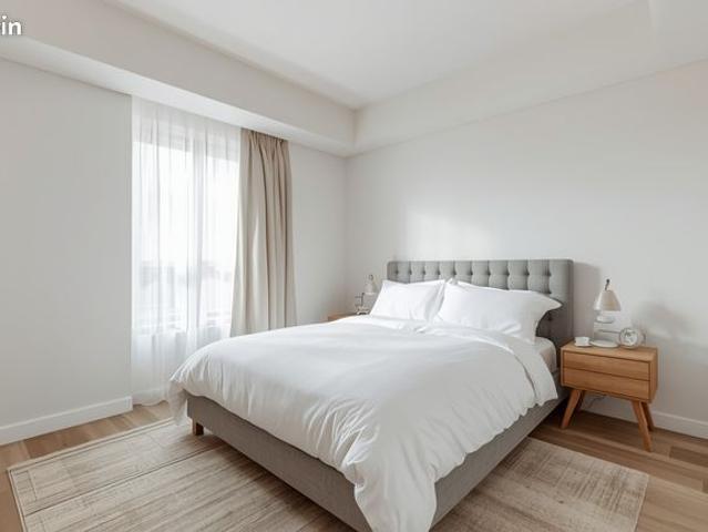 Appartement 2 pièces 33 m²