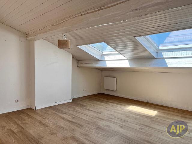 Appartement 2 pièces 33 m²