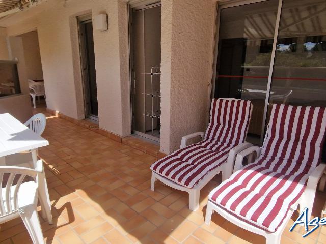 Appartement 2 pièces 33 m²