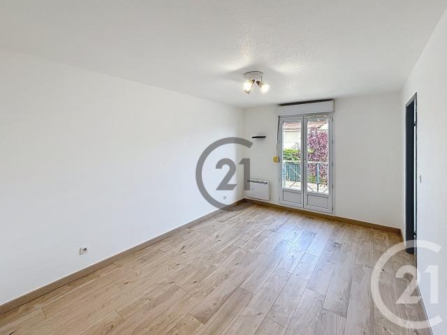 Appartement 2 pièces 33 m²