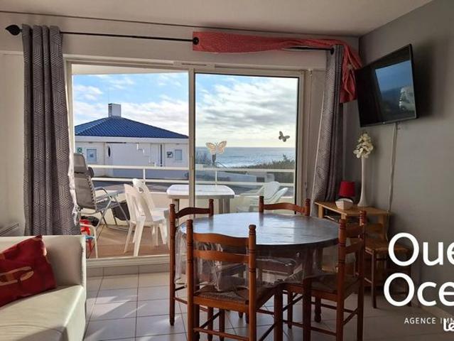 Appartement 2 pièces 33 m²
