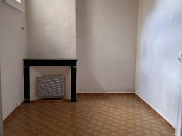 Appartement 2 pièces 33 m²