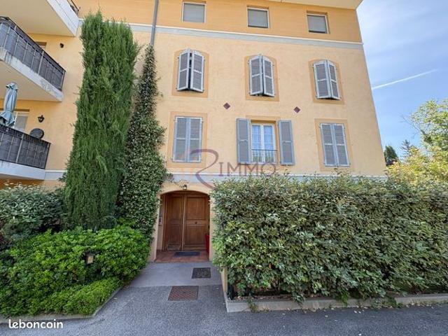 Appartement 2 pièces 33 m²