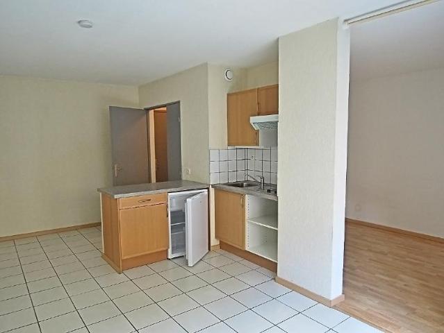 Appartement 2 pièces 33 m²