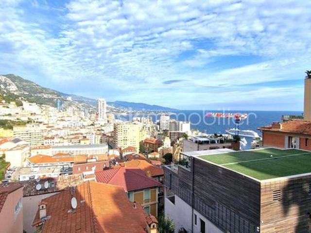 Appartement 2 pièces 33 m²