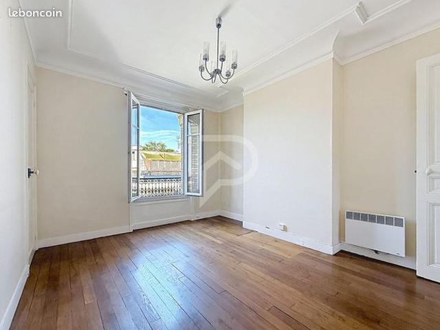 Appartement 2 pièces 33 m²
