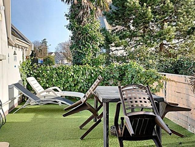 Appartement 2 pièces 33 m²