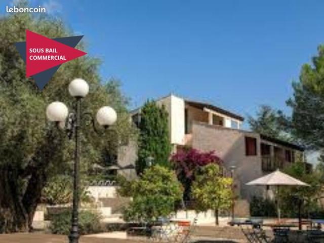 Appartement 2 pièces 33 m²