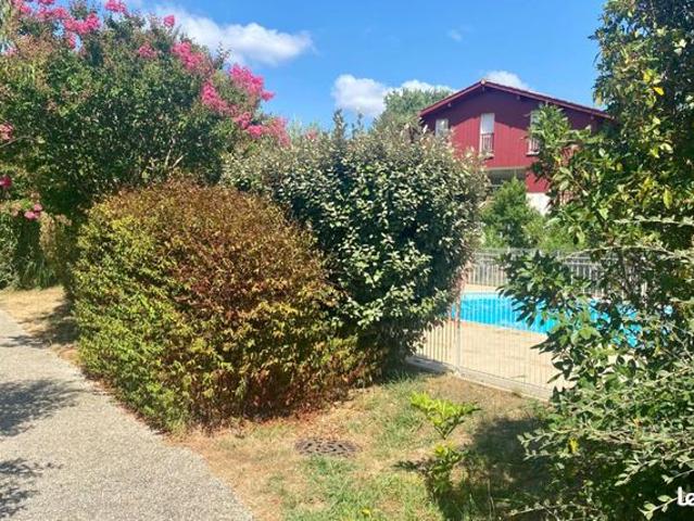 Appartement 2 pièces 33 m²