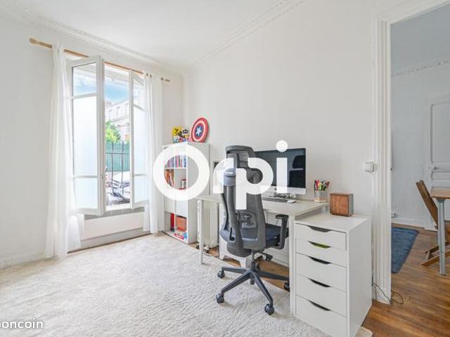 Appartement 2 pièces 33 m²