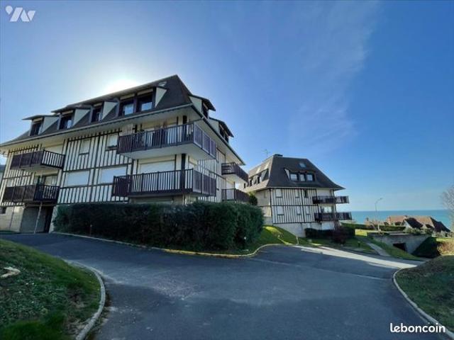 Appartement 2 pièces 33 m²