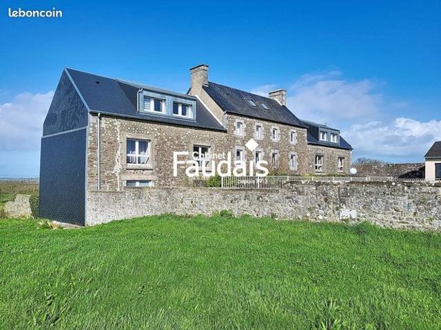 Appartement 2 pièces 33 m²