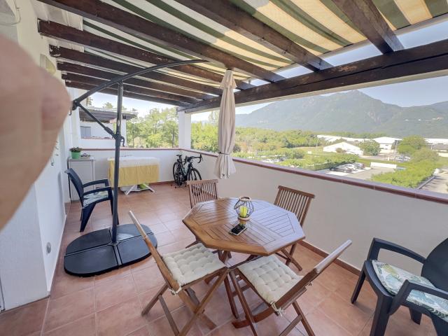Appartement 2 pièces 33 m²