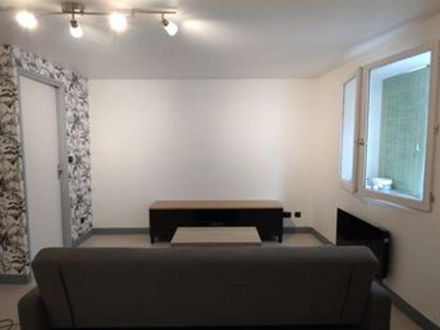 Appartement 2 pièces 33 m²