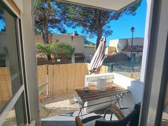 Appartement 2 pièces 33 m²