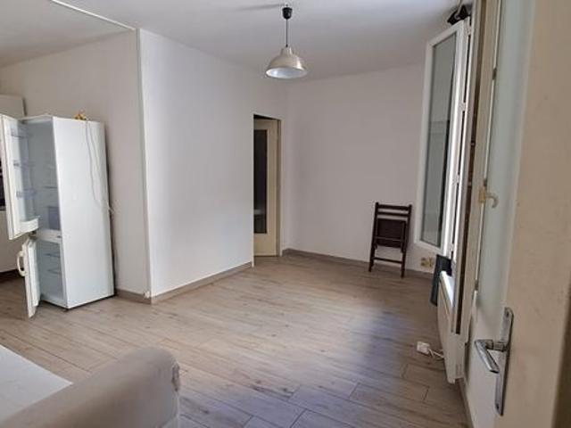 Appartement 2 pièces 33 m²