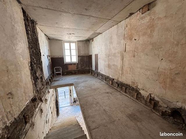 Appartement 2 pièces 33 m²