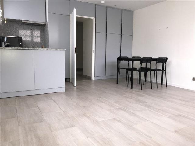 Appartement 2 pièces 33 m²