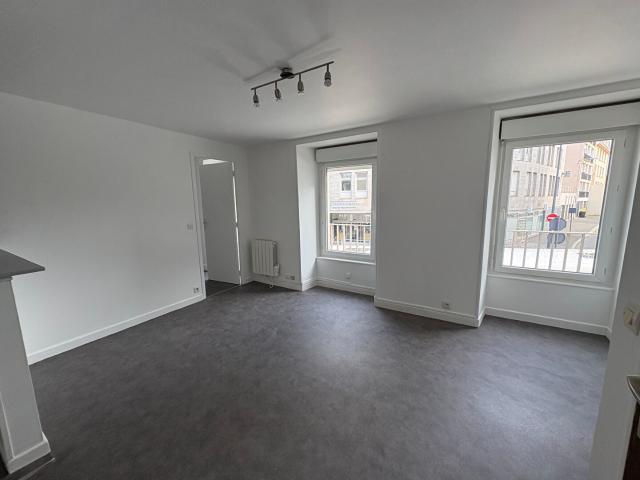 Appartement 2 pièces 33 m²