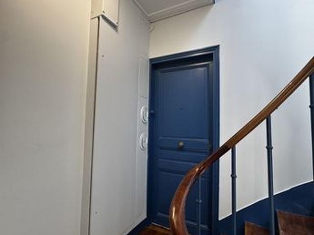 Appartement 2 pièces 33 m²