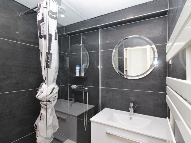 Appartement 2 pièces 33 m²